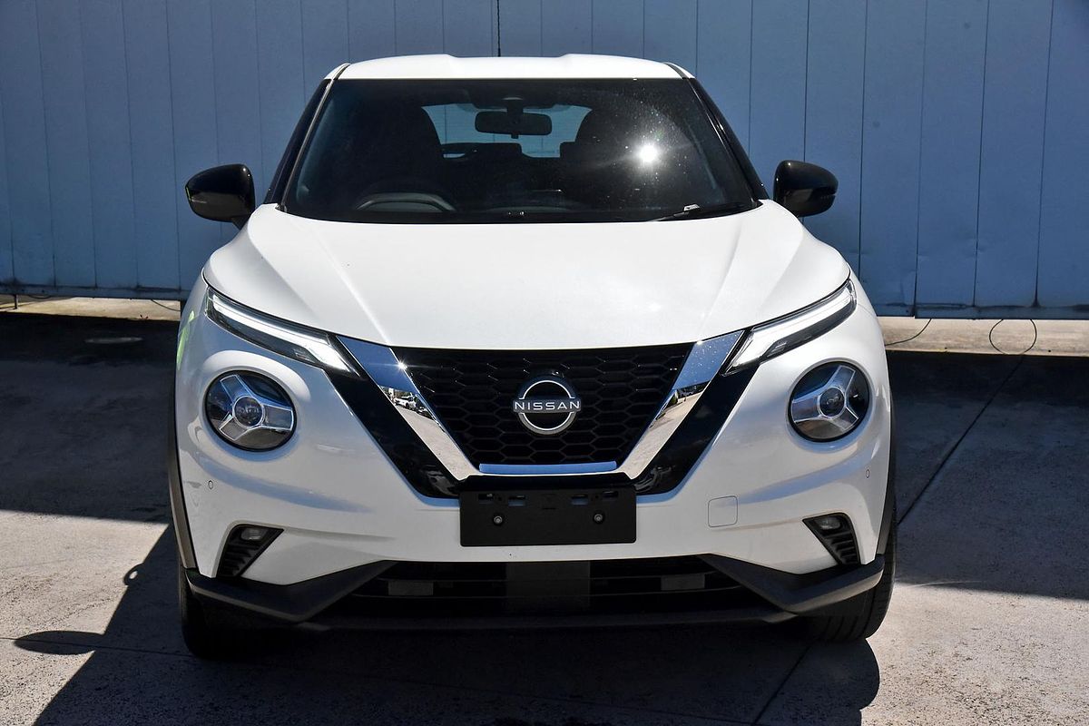 2023 Nissan JUKE ST+ F16