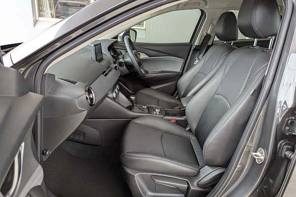 2021 Mazda CX-3 sTouring DK