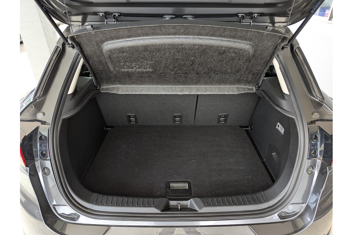 2021 Mazda CX-3 sTouring DK
