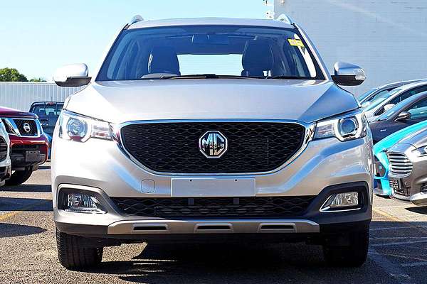 2024 MG ZS Excite AZS1