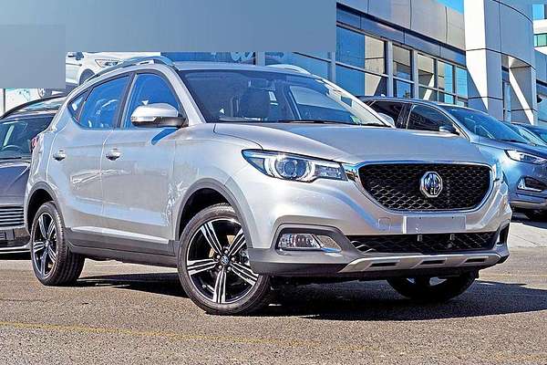 2024 MG ZS Excite AZS1