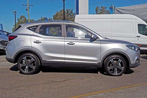 2024 MG ZS Excite AZS1
