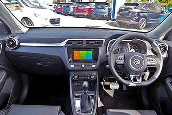 2024 MG ZS Excite AZS1