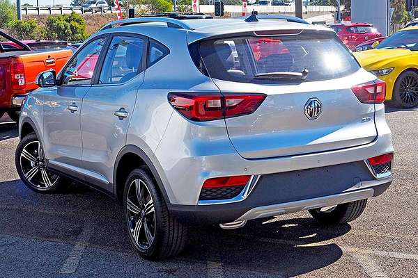 2024 MG ZS Excite AZS1