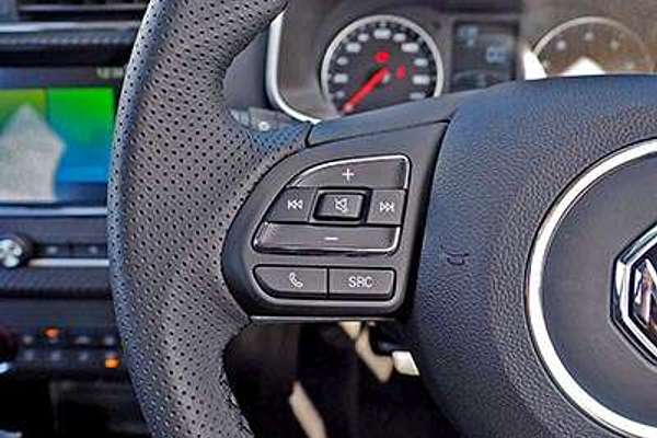 2024 MG ZS Excite AZS1