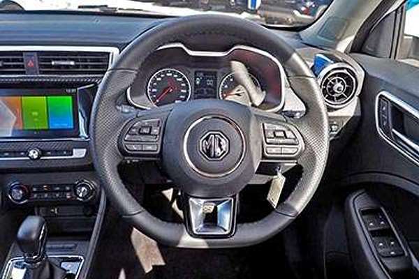 2024 MG ZS Excite AZS1