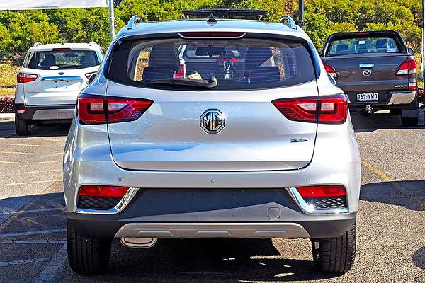 2024 MG ZS Excite AZS1