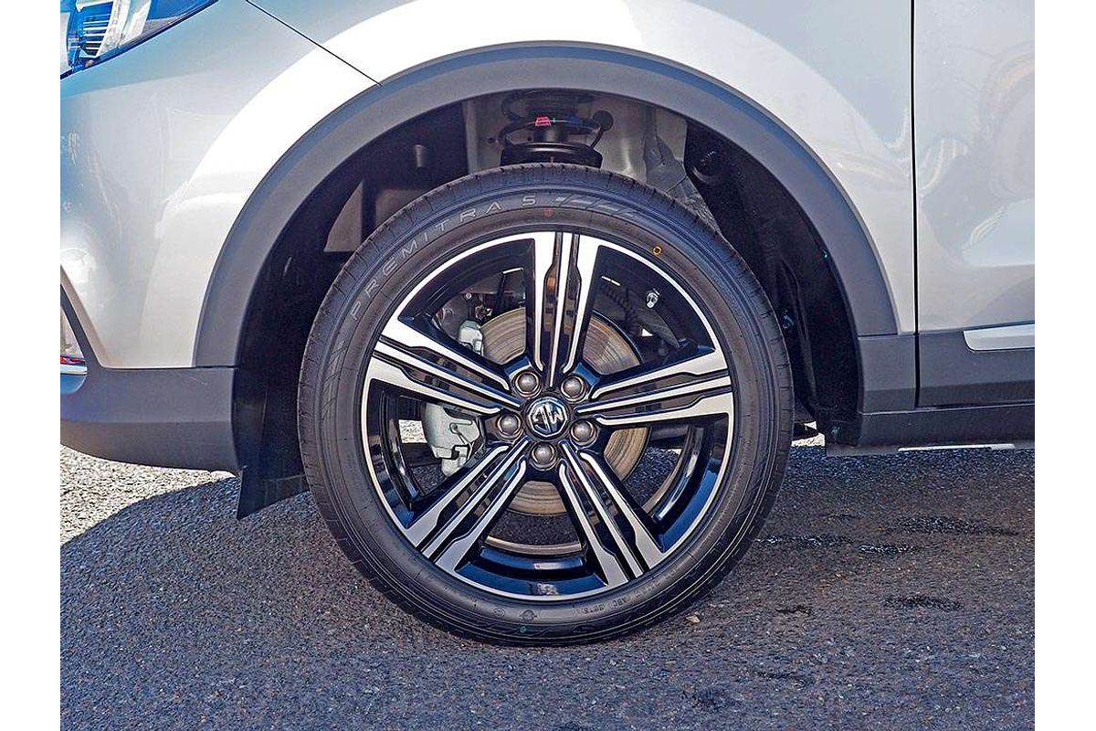2024 MG ZS Excite AZS1