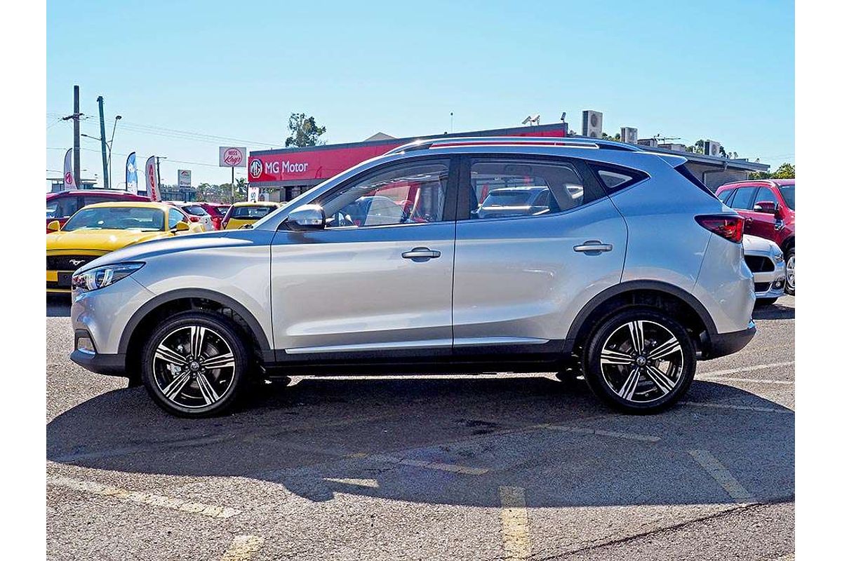 2024 MG ZS Excite AZS1