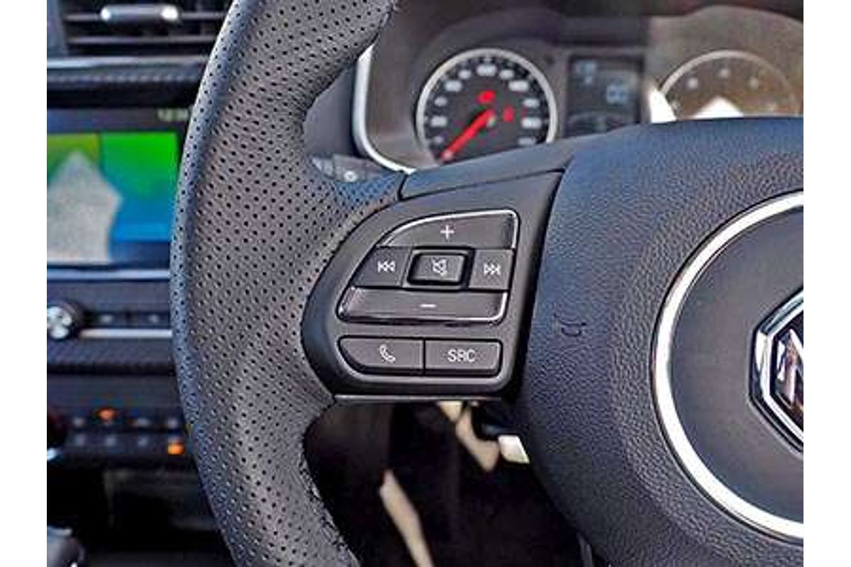 2024 MG ZS Excite AZS1