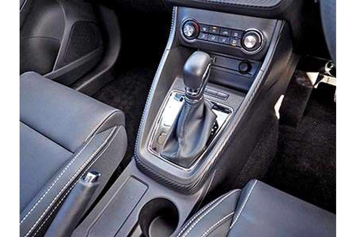 2024 MG ZS Excite AZS1