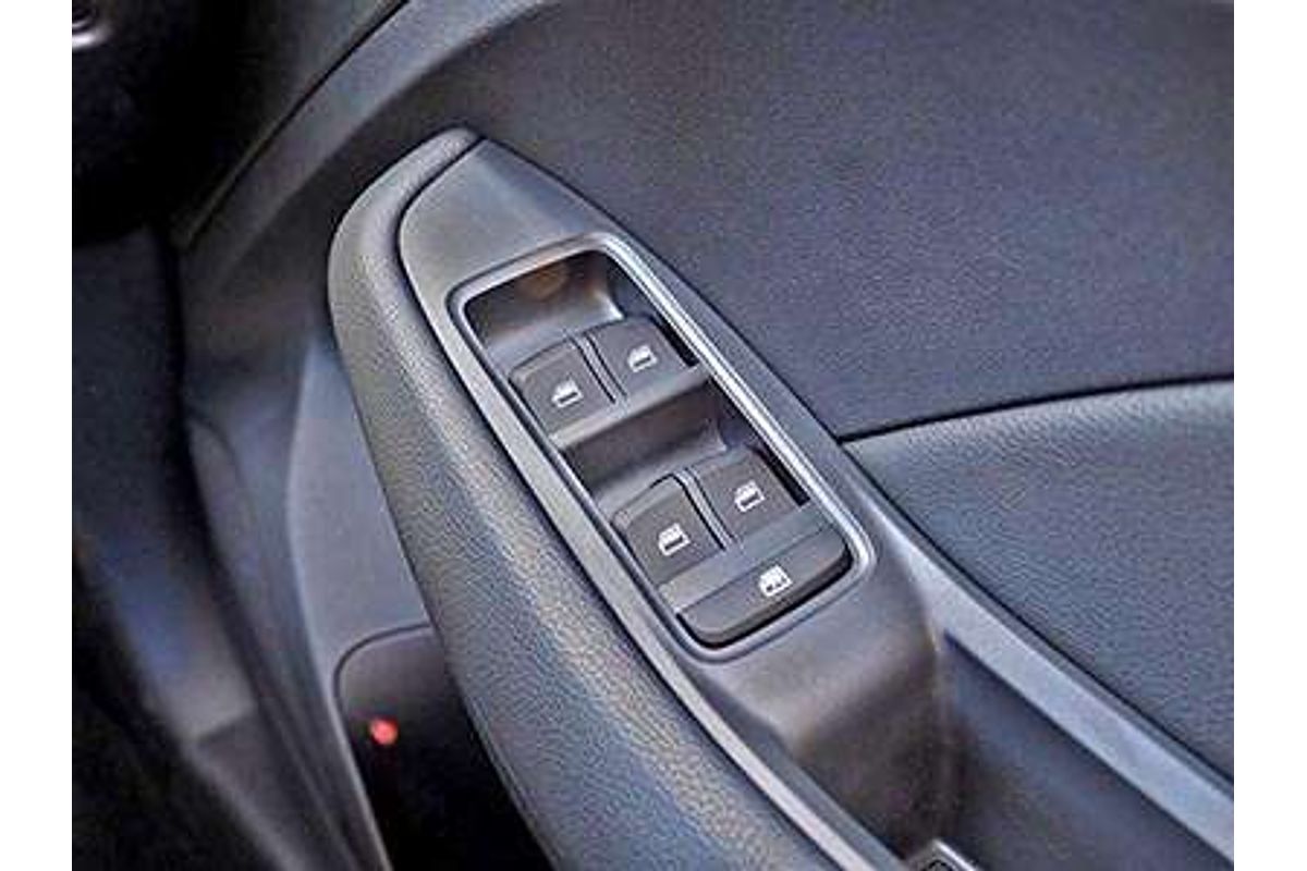 2024 MG ZS Excite AZS1