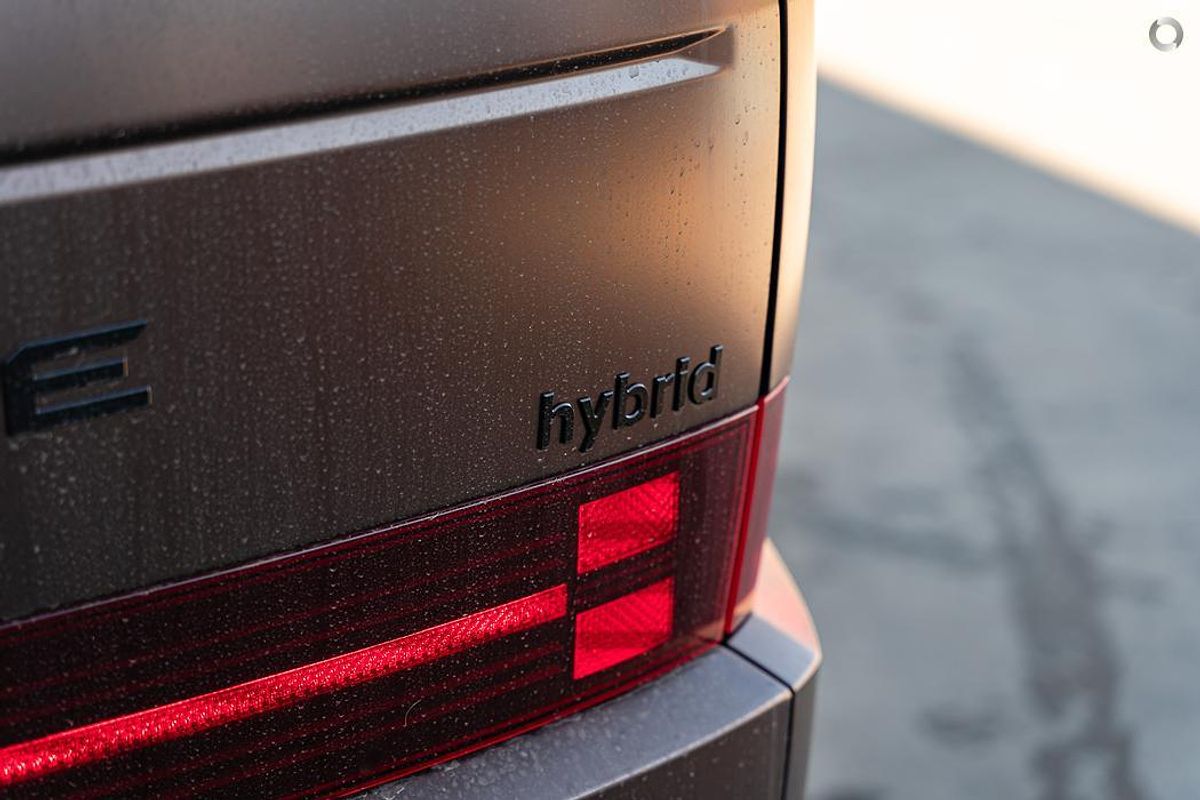 2024 Hyundai Santa Fe Hybrid Calligraphy MX5.V1