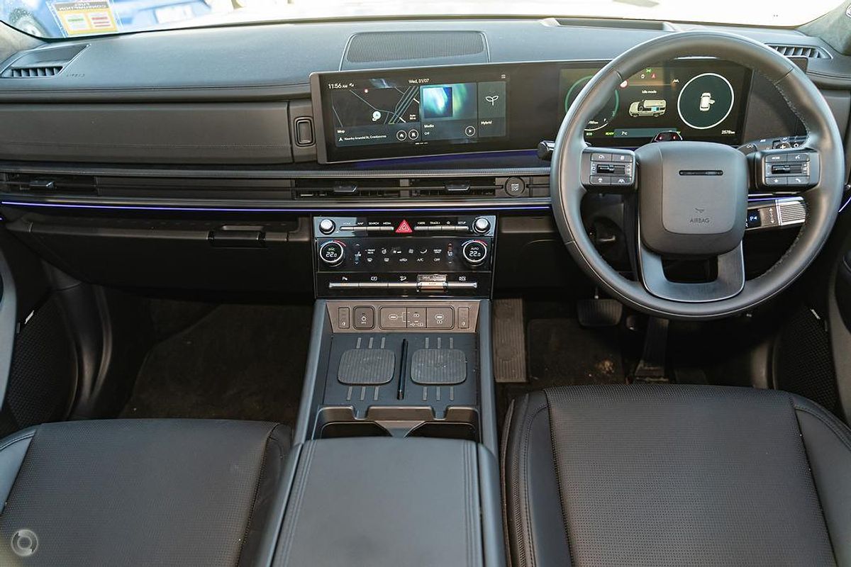 2024 Hyundai Santa Fe Hybrid Calligraphy MX5.V1