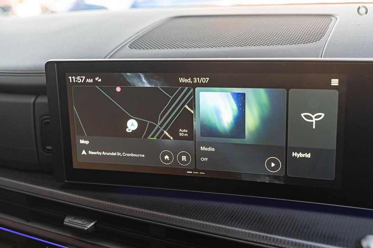 2024 Hyundai Santa Fe Hybrid Calligraphy MX5.V1