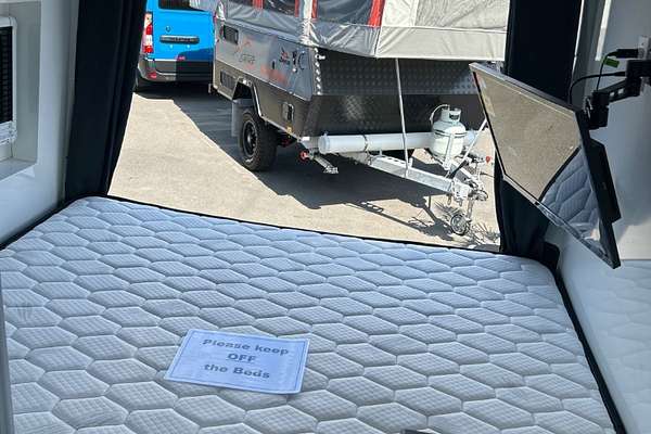 2022 LDV Deliver 9 LWB