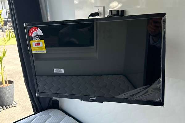 2022 LDV Deliver 9 LWB