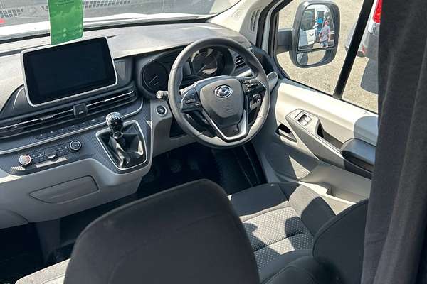 2022 LDV Deliver 9 LWB