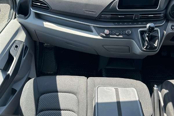 2022 LDV Deliver 9 LWB