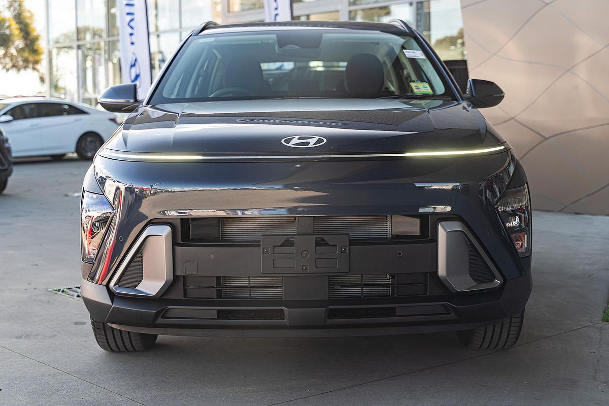 2025 Hyundai Kona SX2.V2