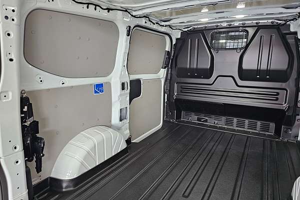 2023 Ford Transit Custom Trend 320S AV SWB