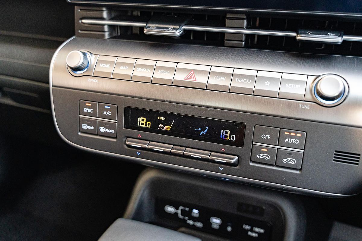 2025 Hyundai Kona SX2.V2