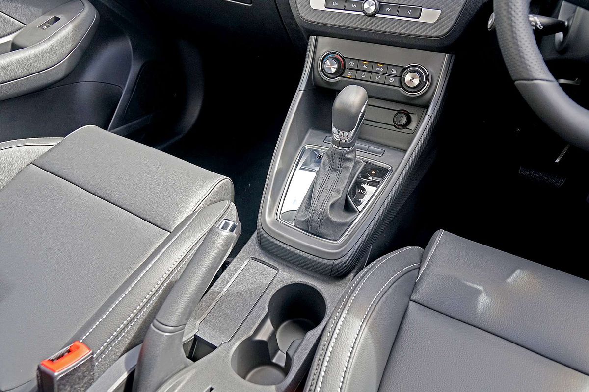 2024 MG ZS Excite AZS1