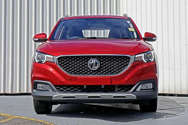 2024 MG ZS Excite AZS1