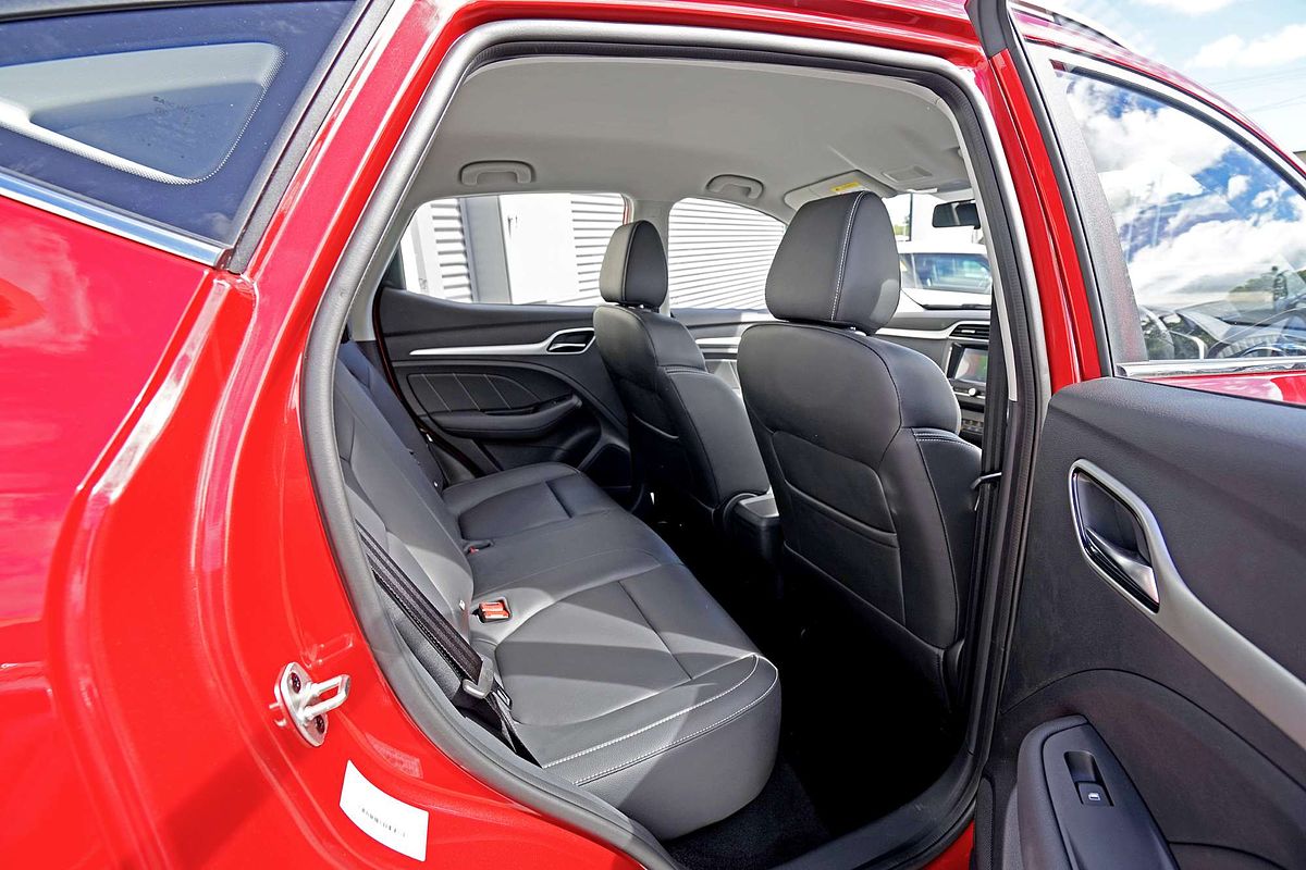 2024 MG ZS Excite AZS1