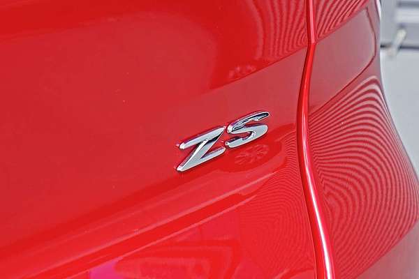 2024 MG ZS Excite AZS1