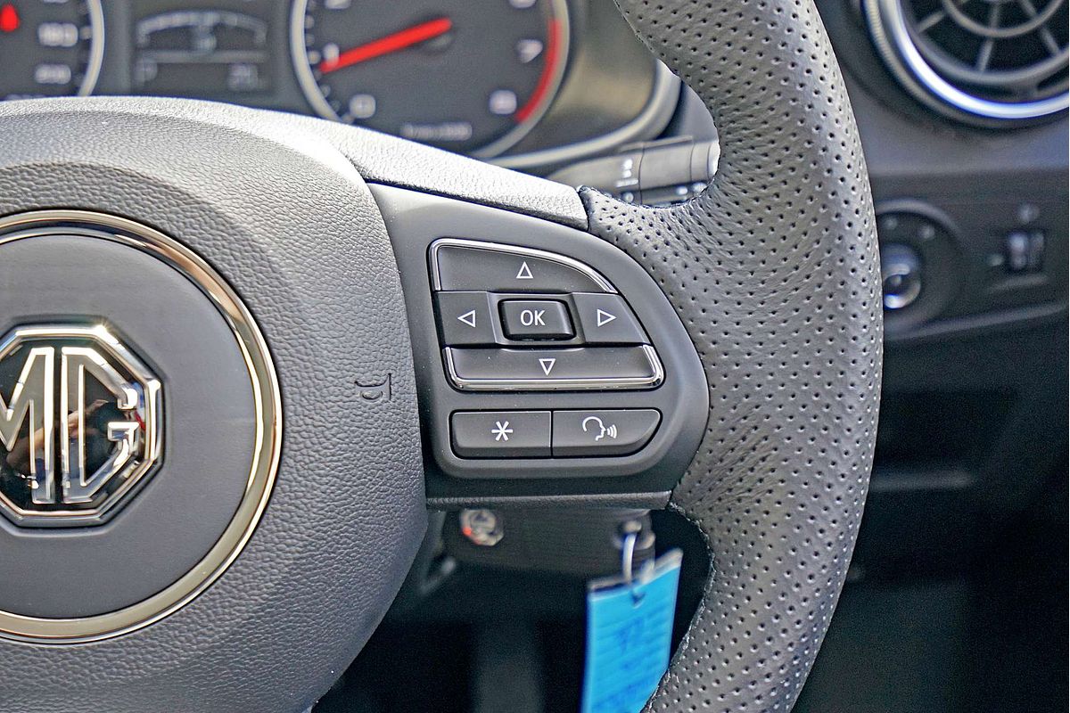 2024 MG ZS Excite AZS1