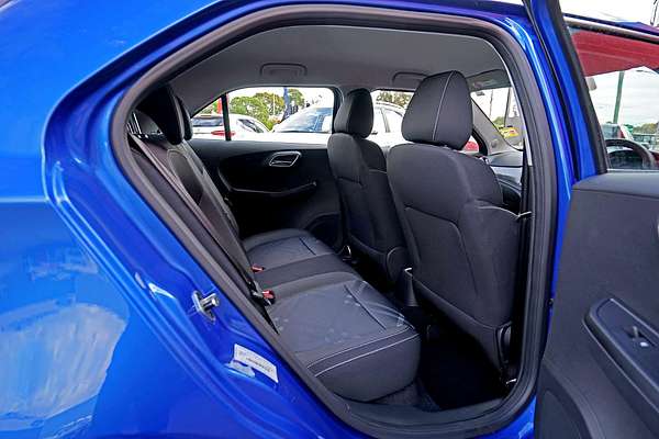 2024 MG MG3 Core