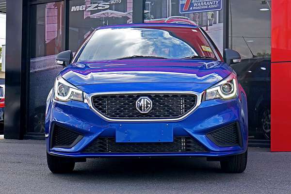 2024 MG MG3 Core