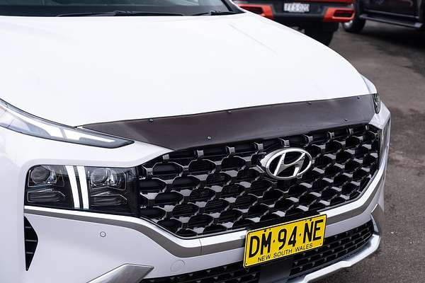 2022 Hyundai Santa Fe Hybrid Highlander TM.V4