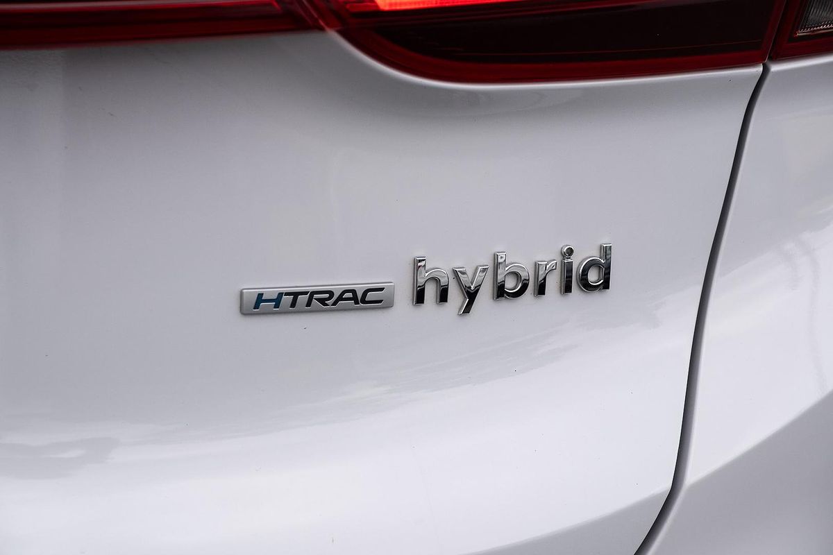 2022 Hyundai Santa Fe Hybrid Highlander TM.V4