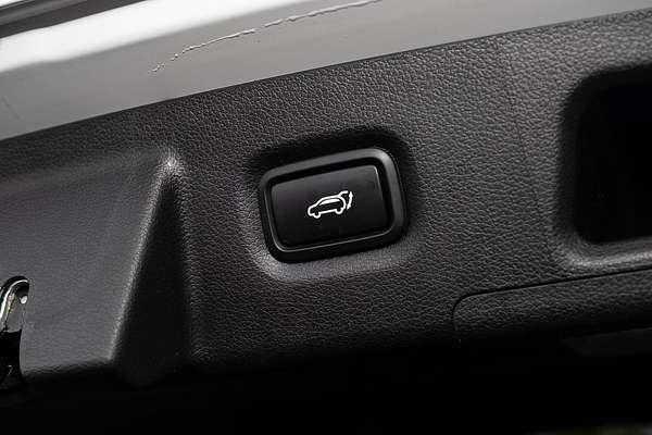 2022 Hyundai Santa Fe Hybrid Highlander TM.V4