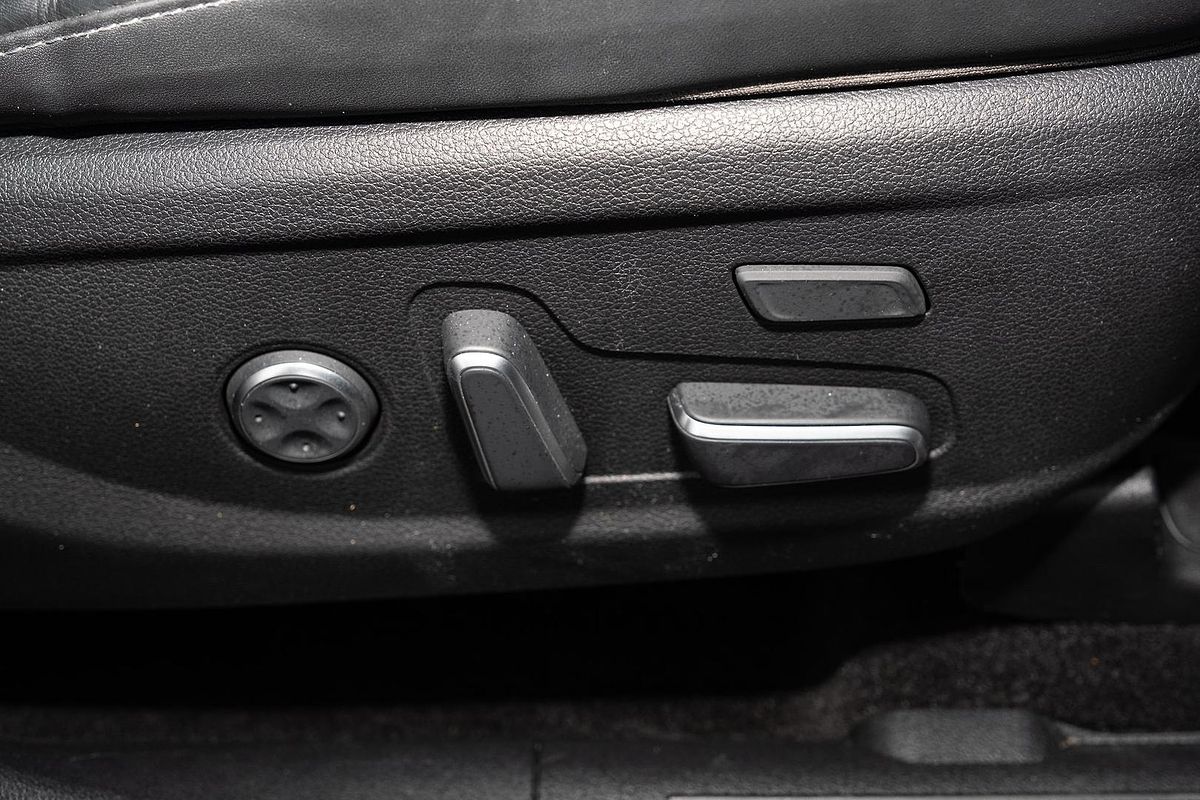 2022 Hyundai Santa Fe Hybrid Highlander TM.V4