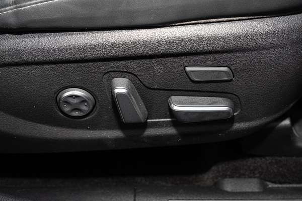 2022 Hyundai Santa Fe Hybrid Highlander TM.V4