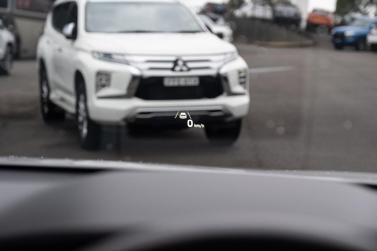 2022 Hyundai Santa Fe Hybrid Highlander TM.V4