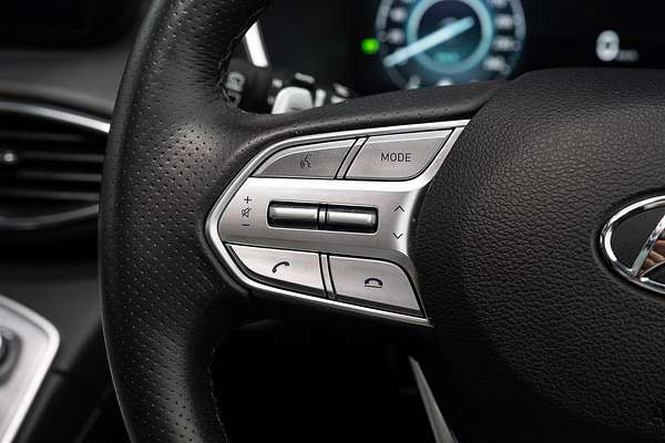 2022 Hyundai Santa Fe Hybrid Highlander TM.V4