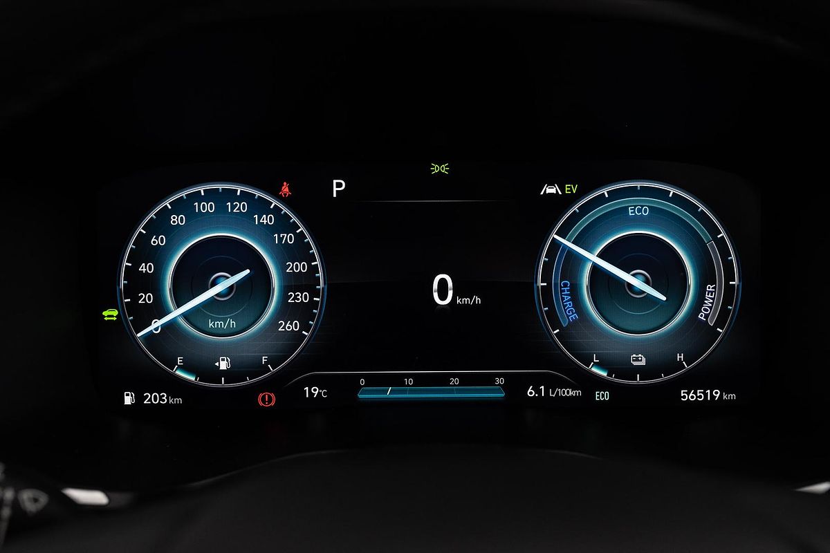 2022 Hyundai Santa Fe Hybrid Highlander TM.V4