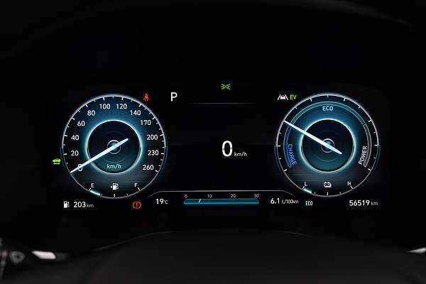 2022 Hyundai Santa Fe Hybrid Highlander TM.V4