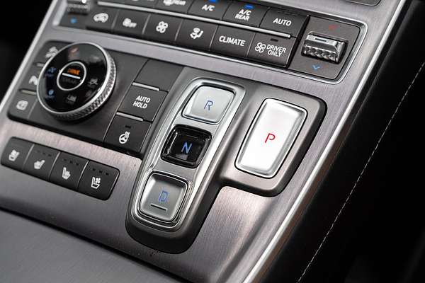 2022 Hyundai Santa Fe Hybrid Highlander TM.V4