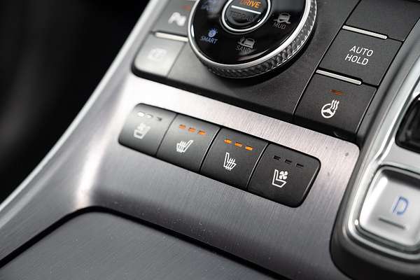 2022 Hyundai Santa Fe Hybrid Highlander TM.V4