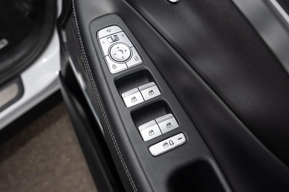 2022 Hyundai Santa Fe Hybrid Highlander TM.V4