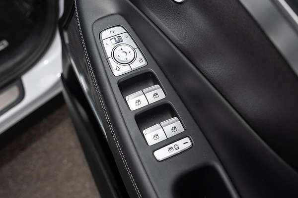2022 Hyundai Santa Fe Hybrid Highlander TM.V4