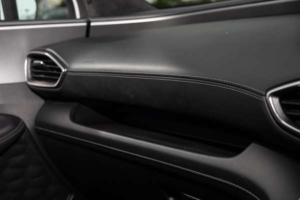 2022 Hyundai Santa Fe Hybrid Highlander TM.V4