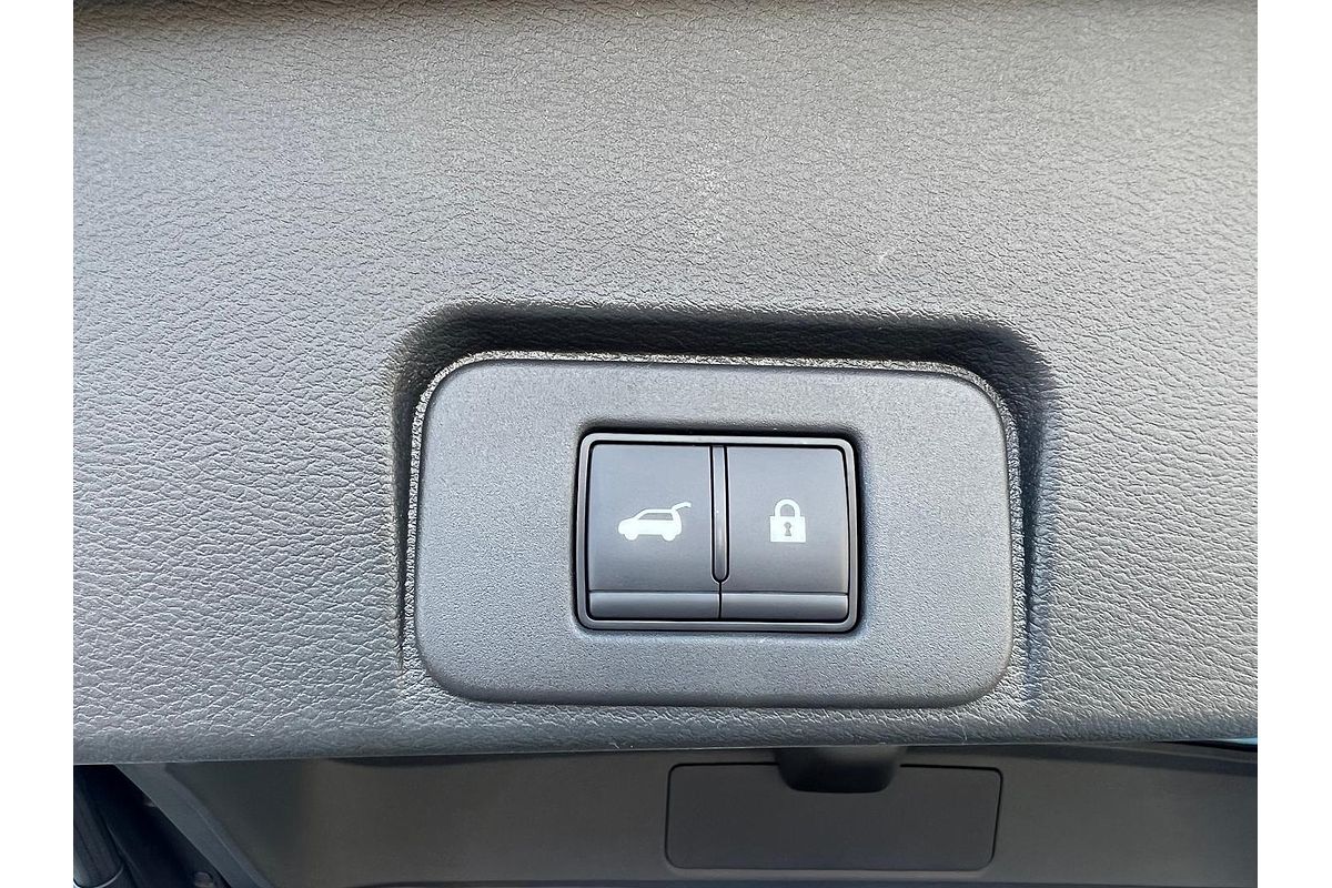2024 Nissan X-TRAIL Ti T33