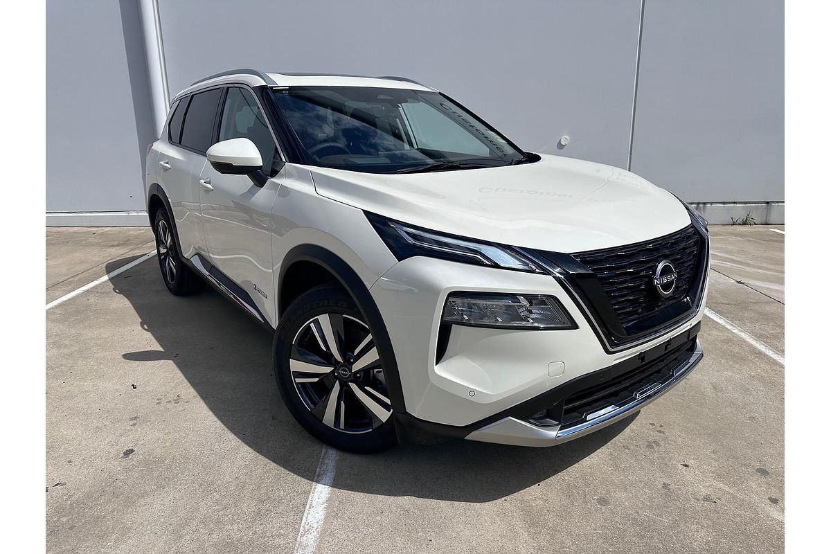 2024 Nissan X-TRAIL Ti e-POWER T33