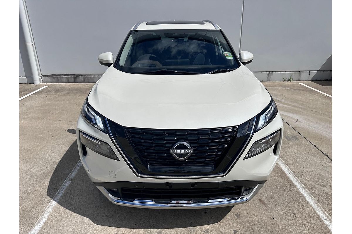 2024 Nissan X-TRAIL Ti e-POWER T33